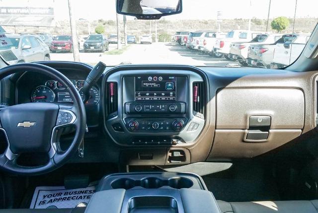 2014 Chevrolet Silverado 1500 Vehicle Photo in VENTURA, CA 93003-8585