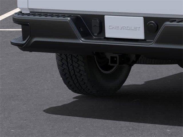 2025 Chevrolet Silverado 1500 Vehicle Photo in COLLIERVILLE, TN 38017-9006