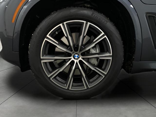 2021 BMW X5 xDrive45e Vehicle Photo in Appleton, WI 54913