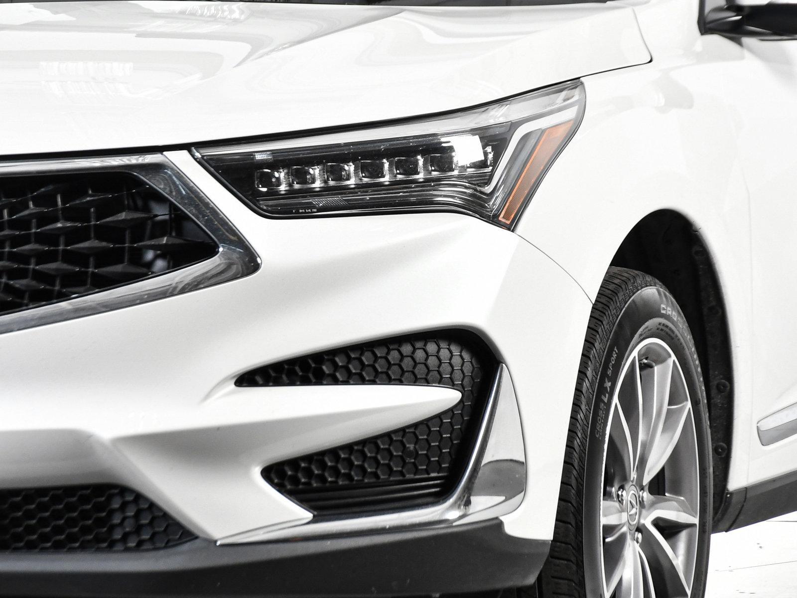 2020 Acura RDX Vehicle Photo in DALLAS, TX 75235