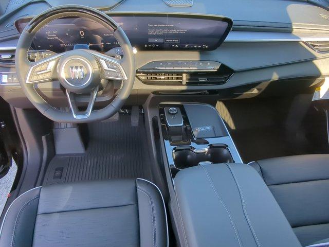 2025 Buick Enclave Vehicle Photo in ALBERTVILLE, AL 35950-0246