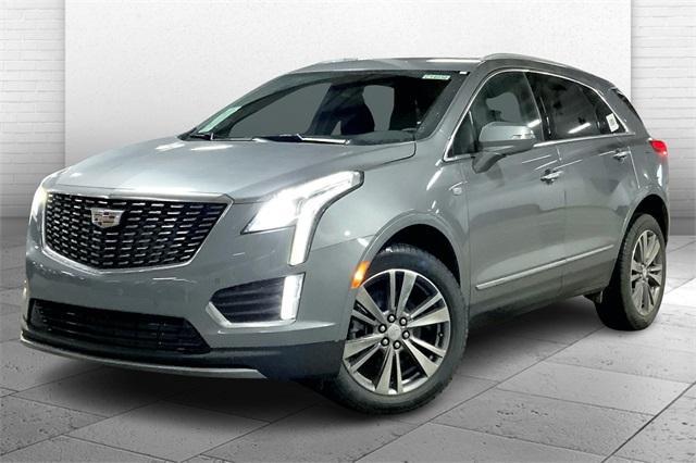 2025 Cadillac XT5 Vehicle Photo in KANSAS CITY, MO 64114-4545