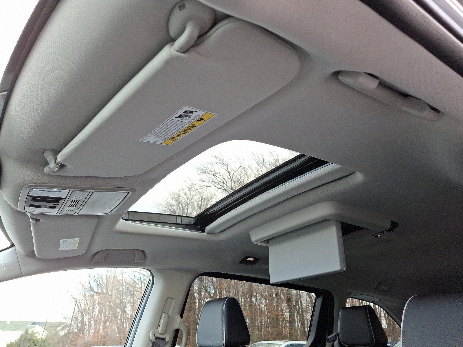 2025 Honda Odyssey Vehicle Photo in Harrisburg, PA 17111