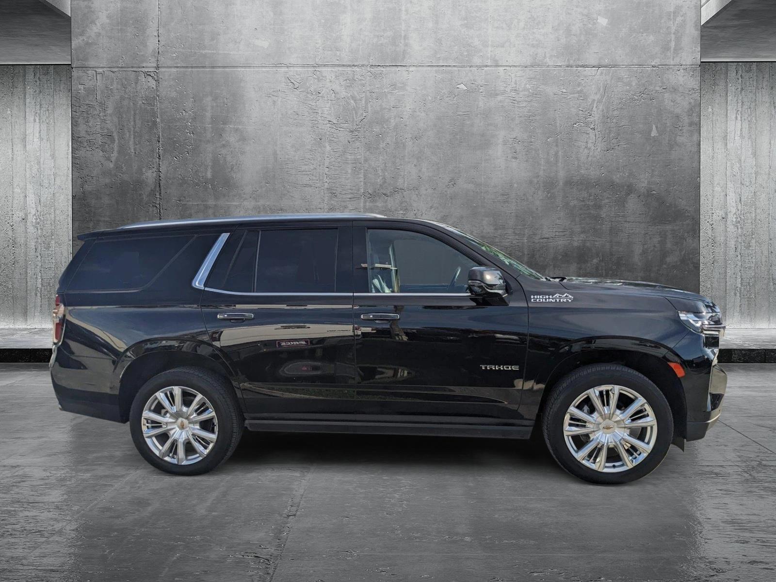 2022 Chevrolet Tahoe Vehicle Photo in MIAMI, FL 33172-3015