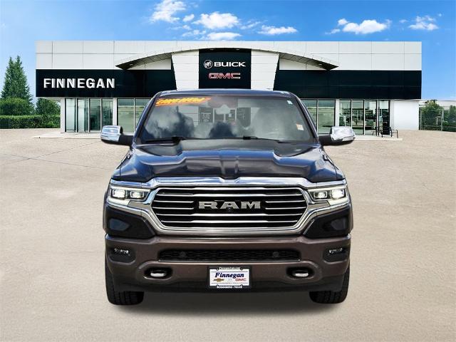 2022 Ram 1500 Vehicle Photo in ROSENBERG, TX 77471-5675