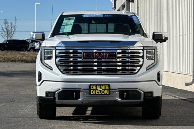 2022 GMC Sierra 1500 Vehicle Photo in BOISE, ID 83705-3761