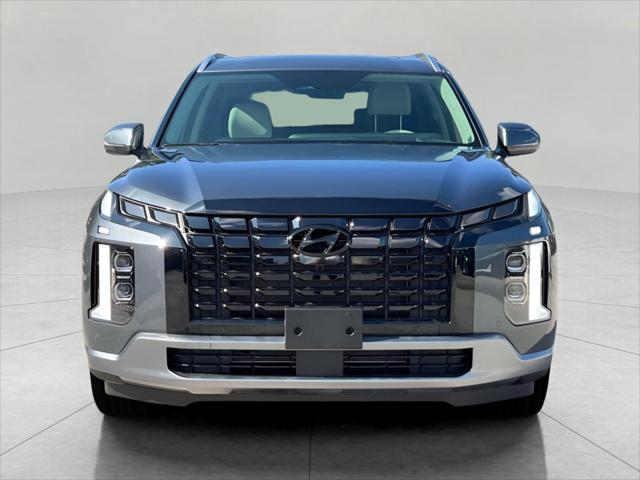 2025 Hyundai PALISADE Vehicle Photo in Green Bay, WI 54304