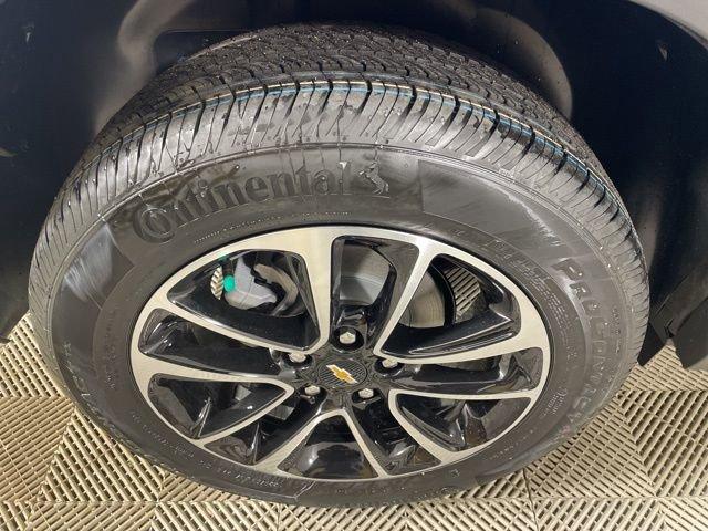 2025 Chevrolet Trailblazer Vehicle Photo in PHOENIX, AZ 85014-3381