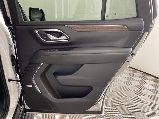 2024 Chevrolet Tahoe Vehicle Photo in PHOENIX, AZ 85014-3381