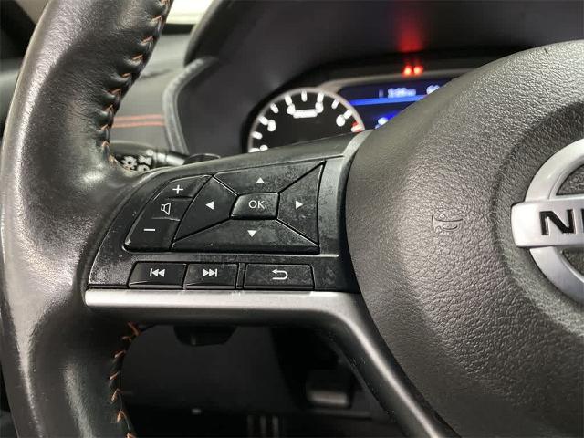 2022 Nissan Altima Vehicle Photo in PORTLAND, OR 97225-3518