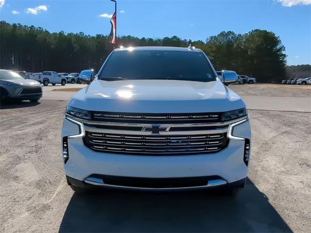 2023 Chevrolet Tahoe Vehicle Photo in ALBERTVILLE, AL 35950-0246