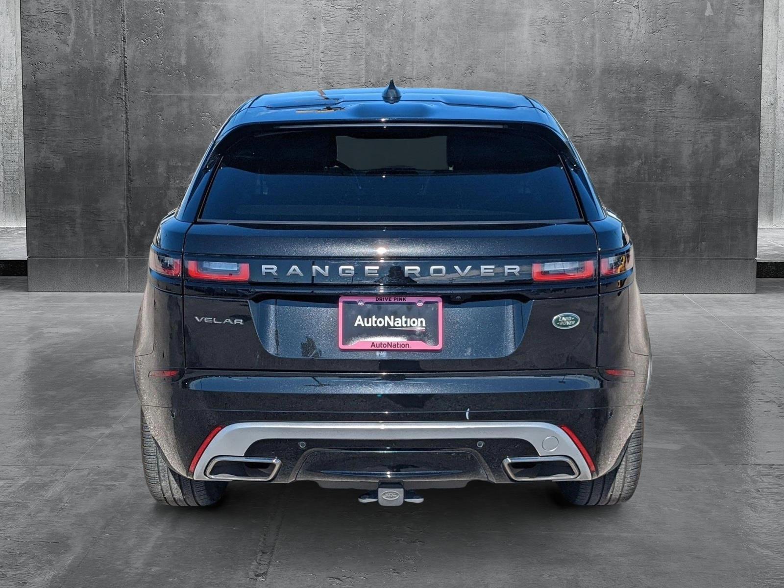 2023 Land Rover Range Rover Velar Vehicle Photo in ORLANDO, FL 32808-7998