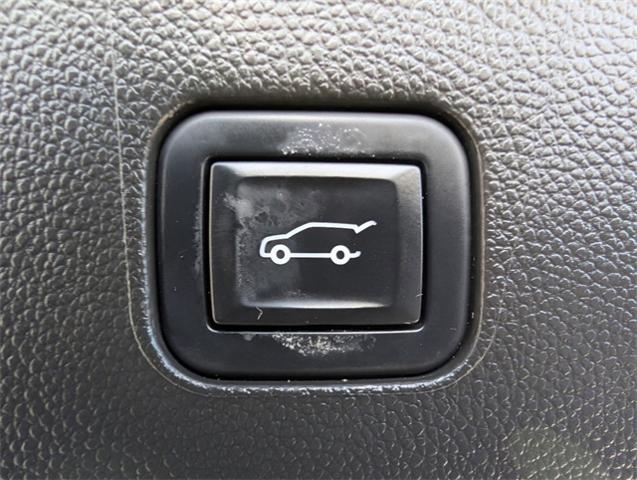 2021 Buick Enclave Vehicle Photo in AURORA, CO 80012-4011