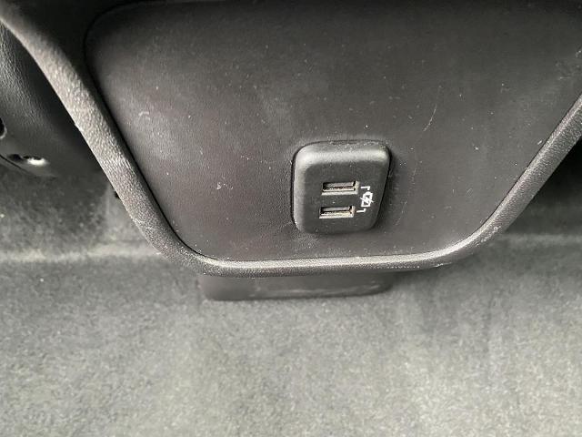 2024 Chevrolet Equinox Vehicle Photo in LEOMINSTER, MA 01453-2952