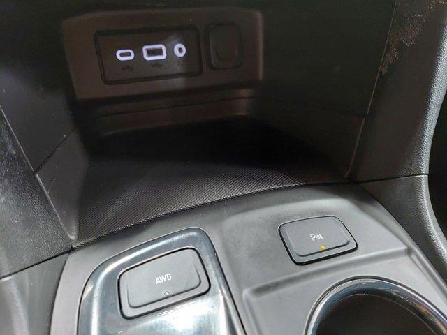 2024 Chevrolet Equinox Vehicle Photo in SAUK CITY, WI 53583-1301