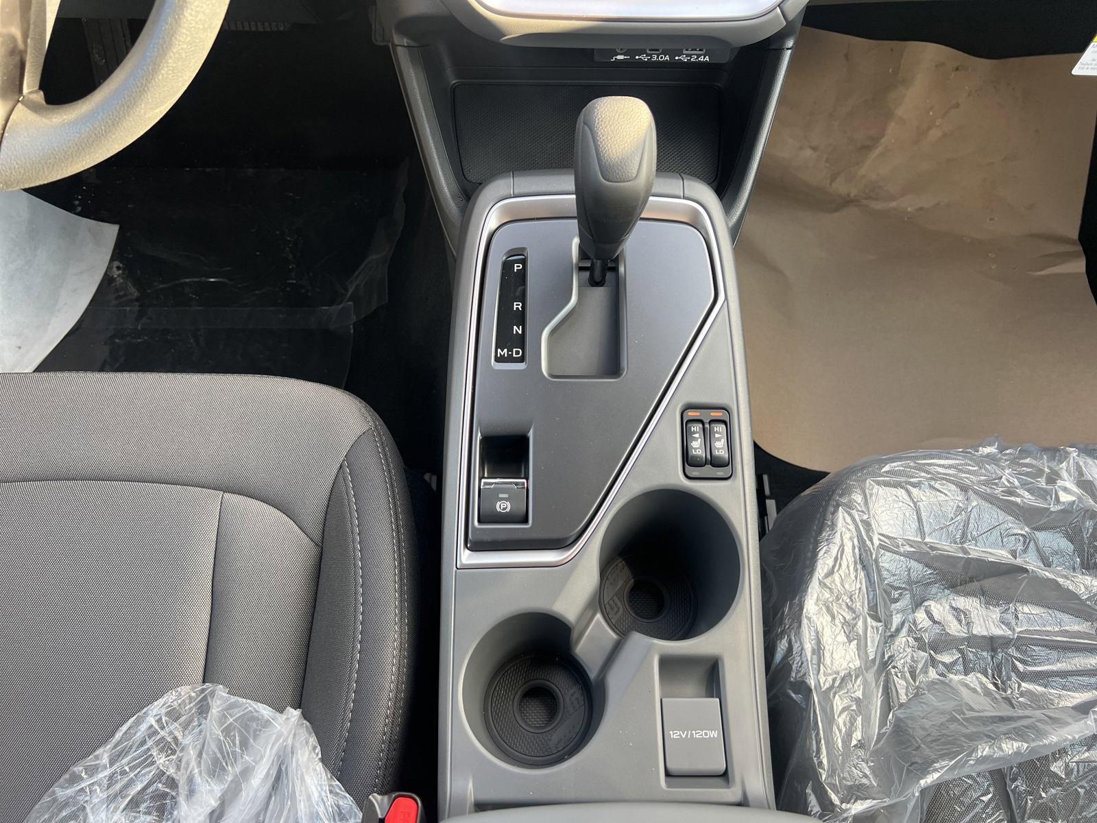 2025 Subaru Crosstrek Vehicle Photo in Mechanicsburg, PA 17050