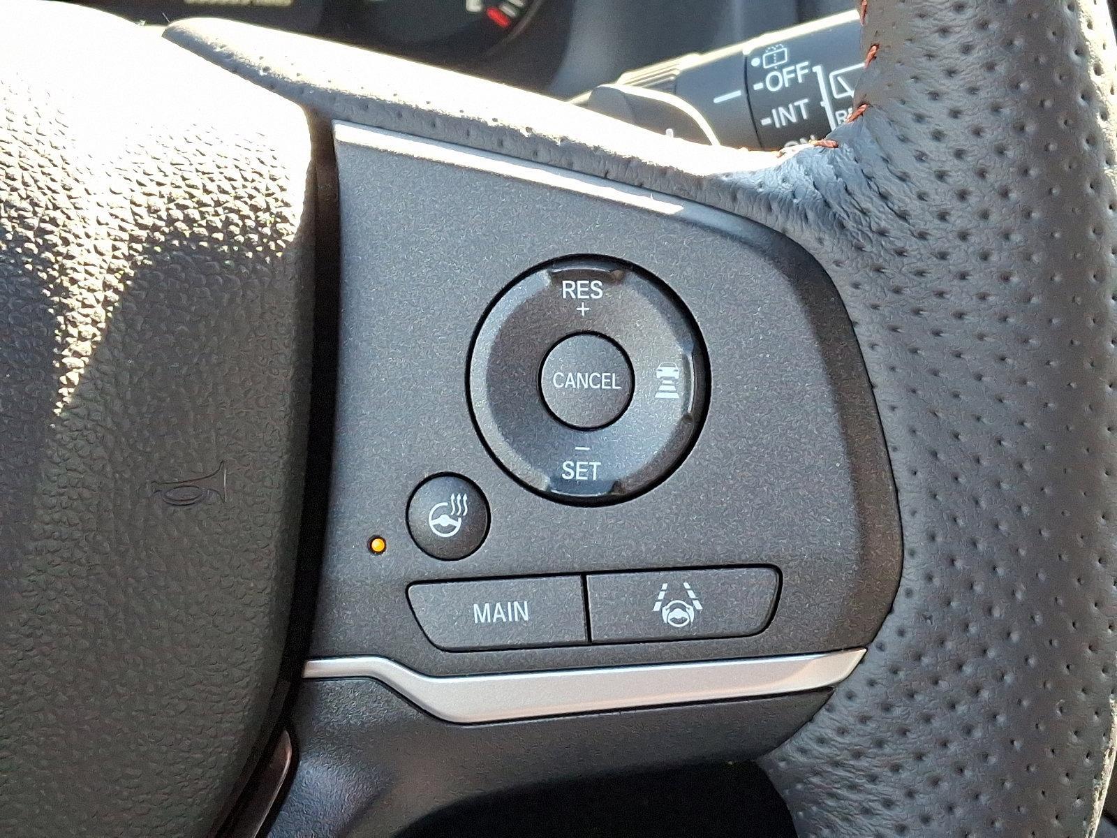 2025 Honda Passport Vehicle Photo in Harrisburg, PA 17111