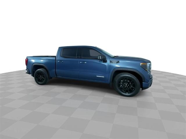 2024 GMC Sierra 1500 Vehicle Photo in GILBERT, AZ 85297-0402