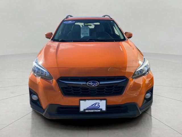 2019 Subaru Crosstrek Vehicle Photo in APPLETON, WI 54914-8833