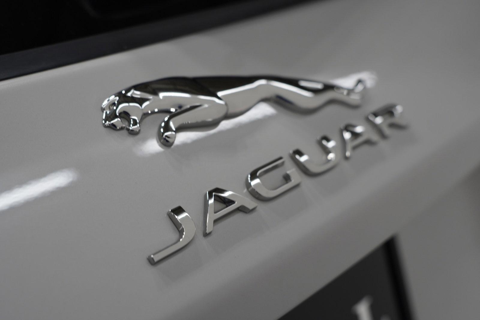 2021 Jaguar E-PACE Vehicle Photo in GRAPEVINE, TX 76051