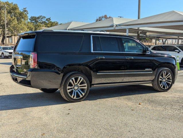 2019 GMC Yukon XL Vehicle Photo in San Antonio, TX 78230