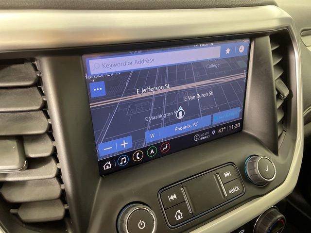 2023 GMC Acadia Vehicle Photo in PHOENIX, AZ 85014-3381