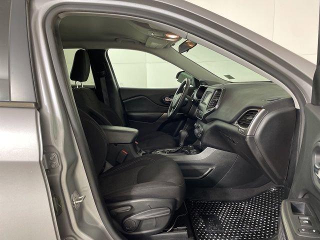 2020 Jeep Cherokee Vehicle Photo in PHOENIX, AZ 85014-3381