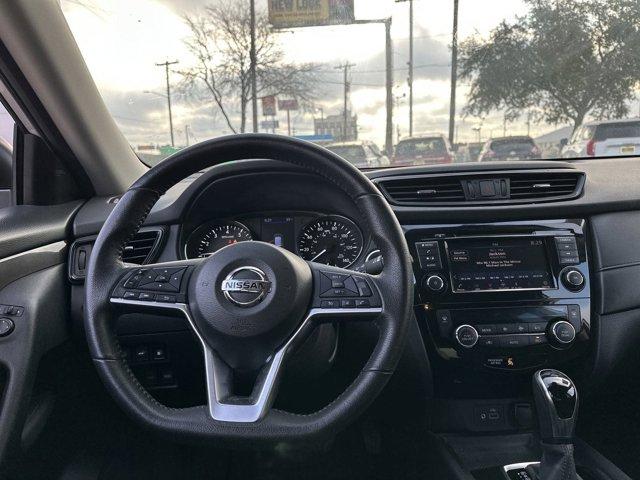 2019 Nissan Rogue Vehicle Photo in San Antonio, TX 78209