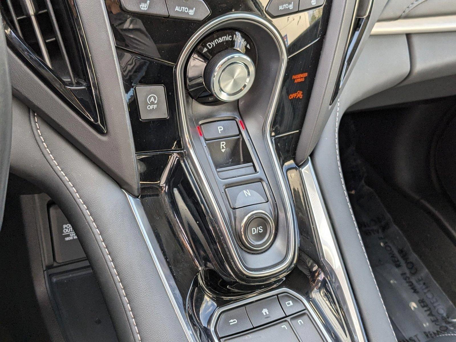 2021 Acura RDX Vehicle Photo in Miami, FL 33015