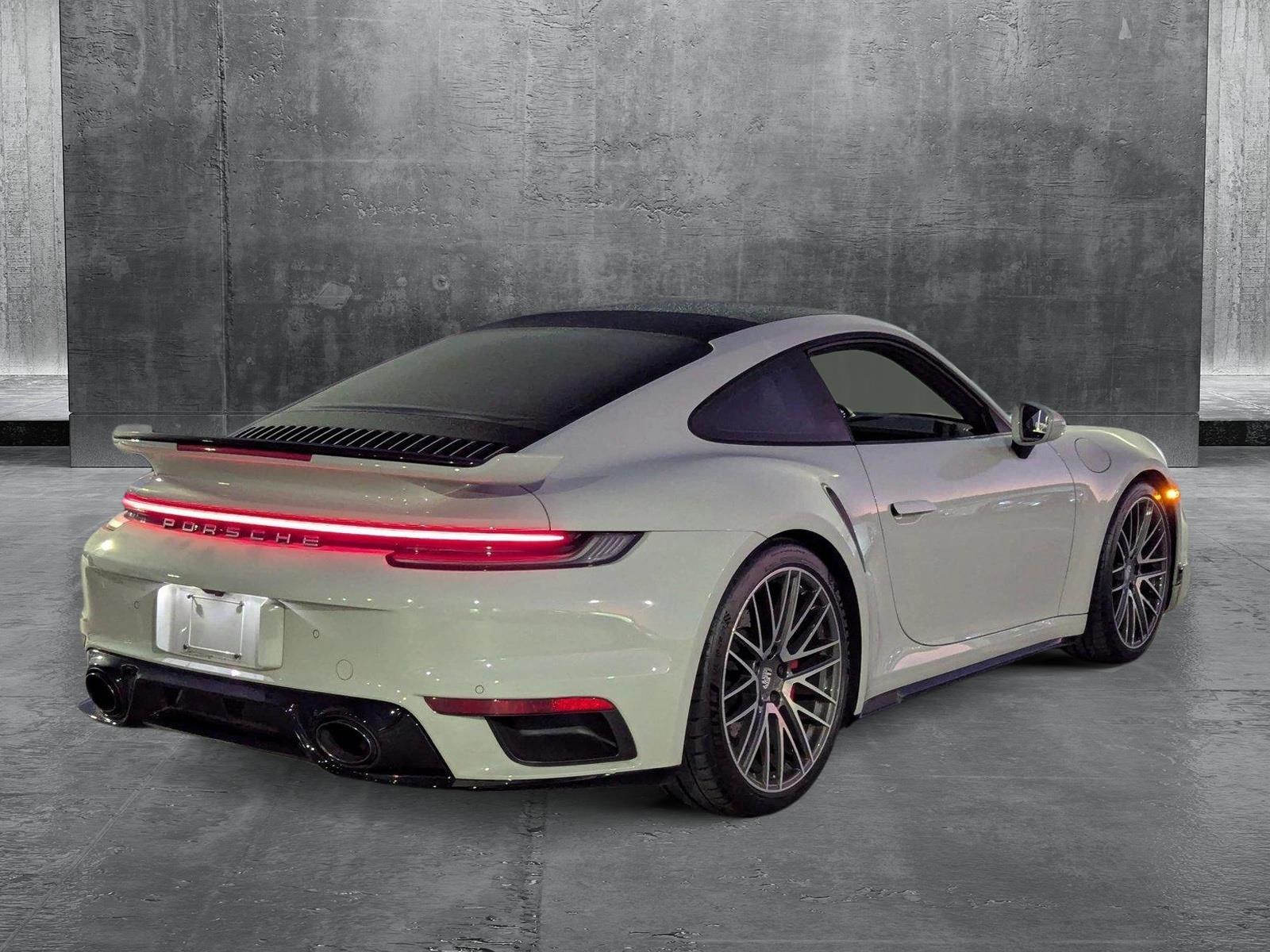 2021 Porsche 911 Vehicle Photo in Fort Lauderdale, FL 33316