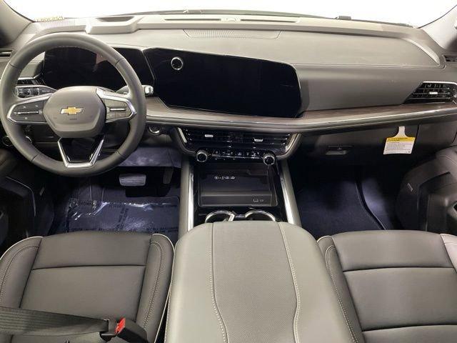 2025 Chevrolet Tahoe Vehicle Photo in PHOENIX, AZ 85014-3381