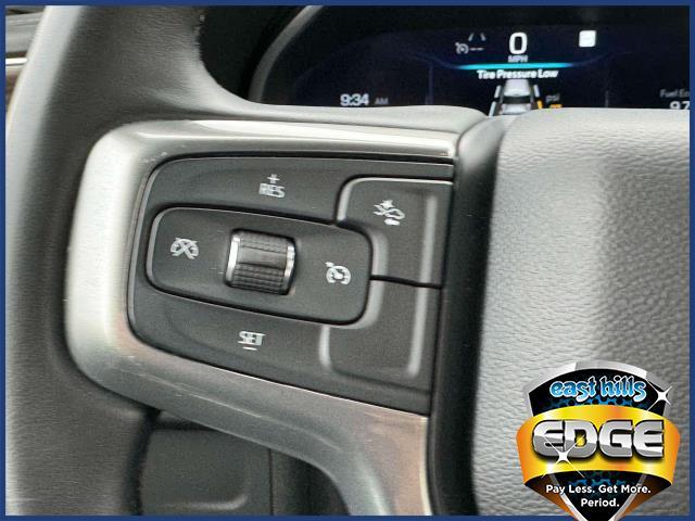 2023 Chevrolet Suburban Vehicle Photo in Roslyn, NY 11576