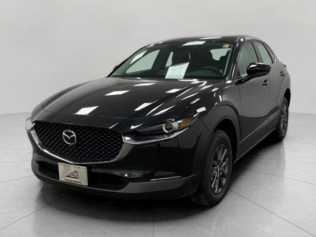 2025 Mazda CX-30 Vehicle Photo in Appleton, WI 54913