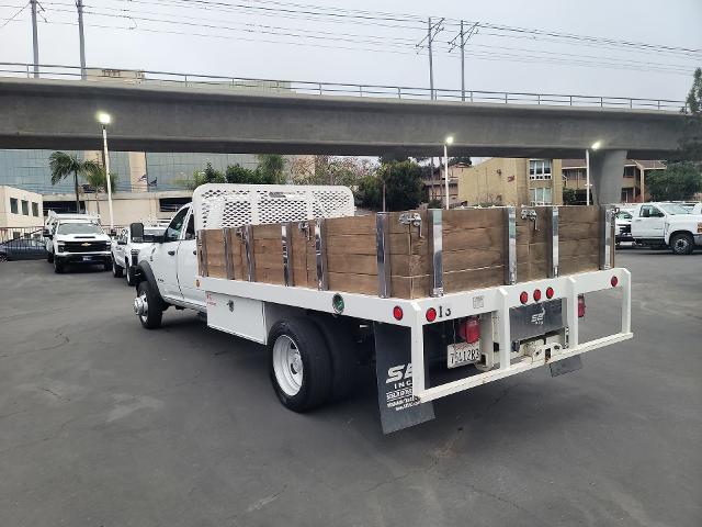 2022 Ram 5500 Chassis Cab Vehicle Photo in LA MESA, CA 91942-8211