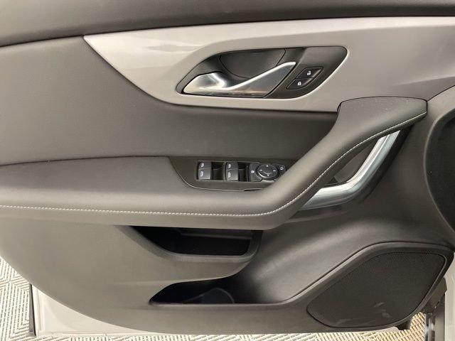 2025 Chevrolet Blazer Vehicle Photo in PHOENIX, AZ 85014-3381