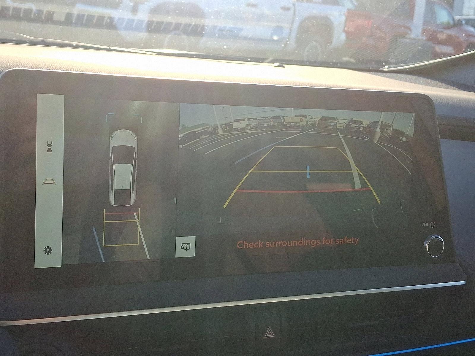 2024 Toyota Prius Vehicle Photo in Trevose, PA 19053