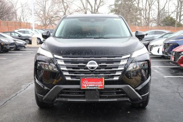2025 Nissan Rogue Vehicle Photo in Ballwin, MO 63011