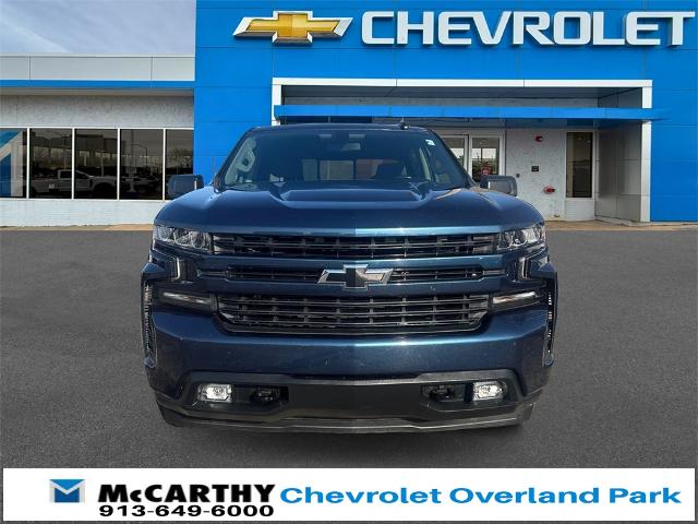 Used 2019 Chevrolet Silverado 1500 RST with VIN 3GCUYEED0KG256768 for sale in Kansas City