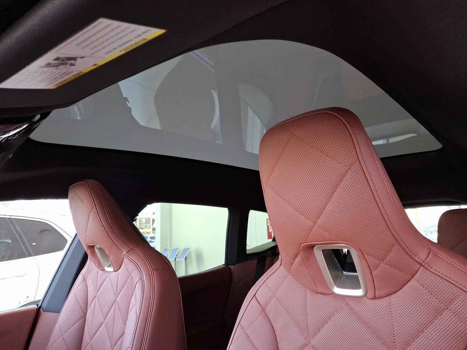 2025 BMW iX Vehicle Photo in Lancaster, PA 17601