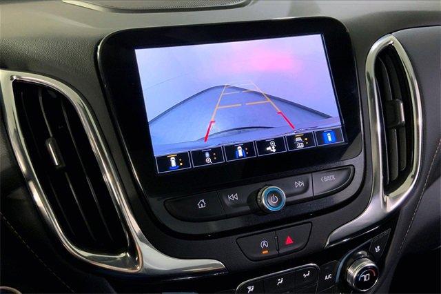 2023 Chevrolet Equinox Vehicle Photo in INDEPENDENCE, MO 64055-1314