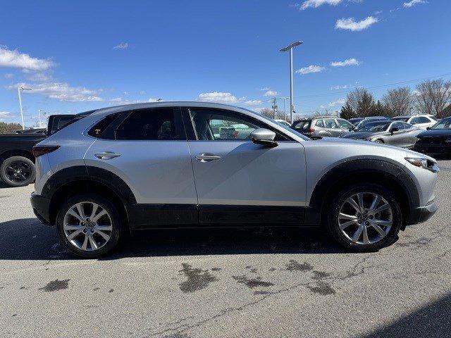 2020 Mazda CX-30 Vehicle Photo in Mechanicsburg, PA 17050-1707