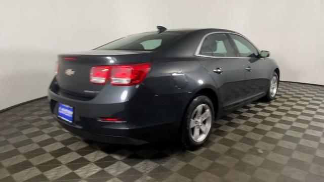 2016 Chevrolet Malibu Limited Vehicle Photo in ALLIANCE, OH 44601-4622