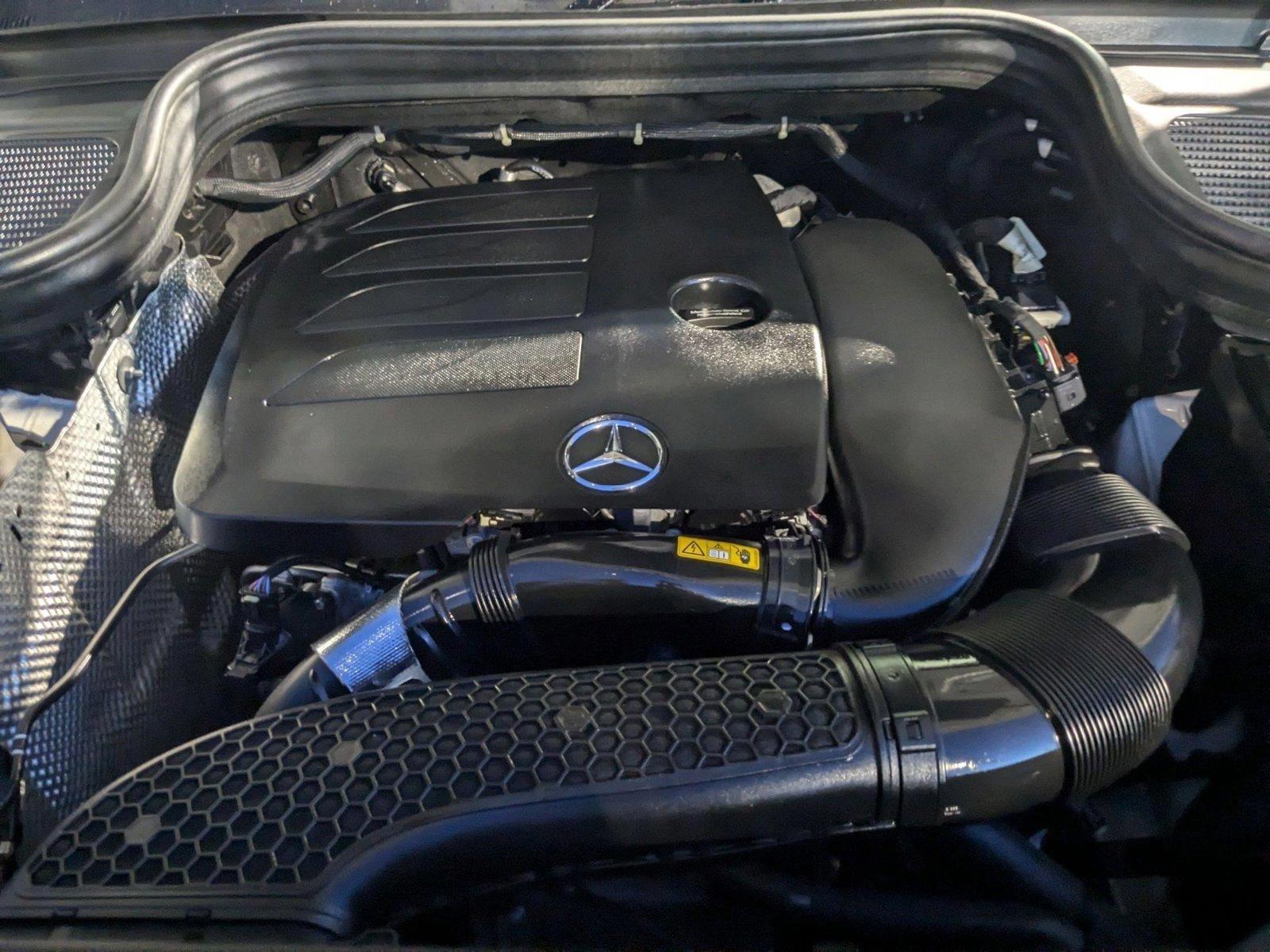 2022 Mercedes-Benz GLE Vehicle Photo in Miami, FL 33169