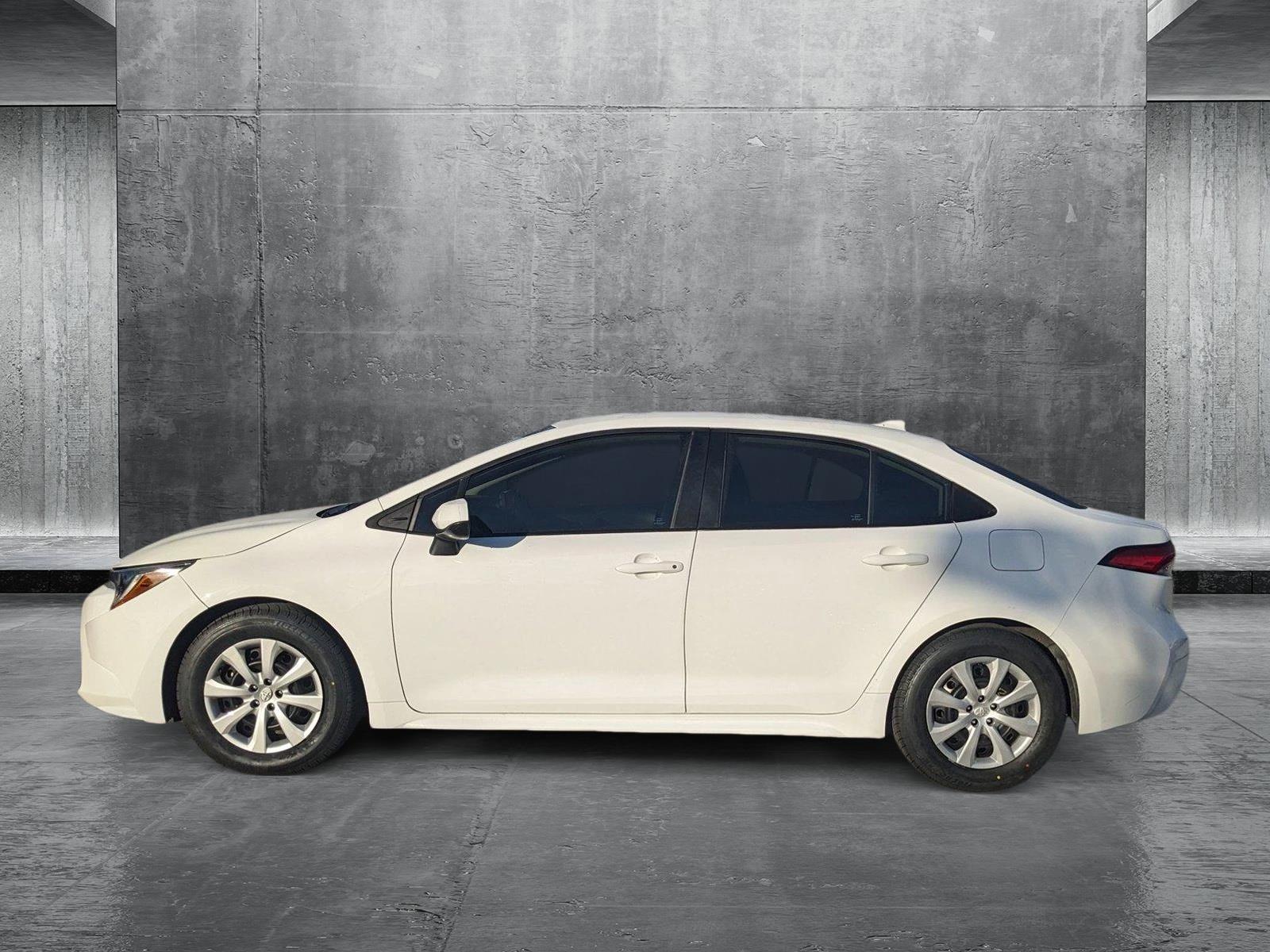 2022 Toyota Corolla Vehicle Photo in MIAMI, FL 33172-3015