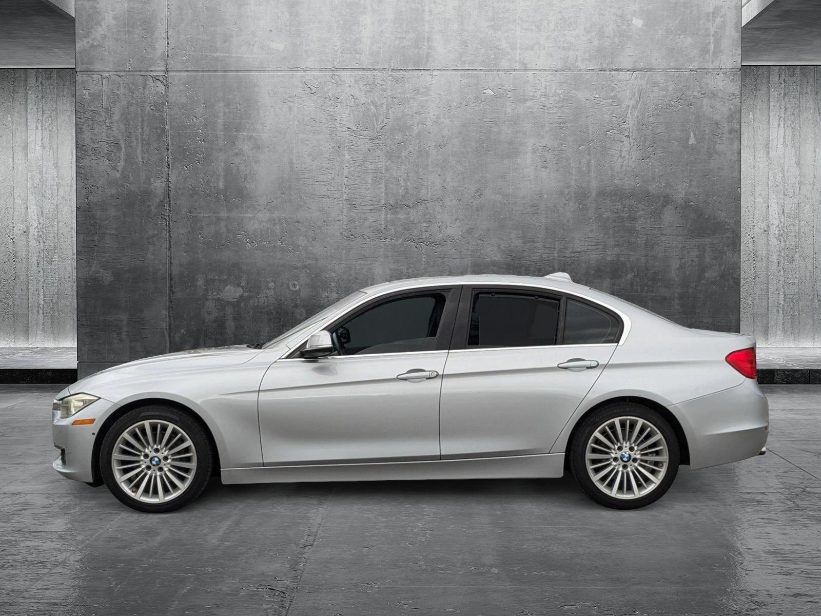 2014 BMW 328i Vehicle Photo in St. Petersburg, FL 33713