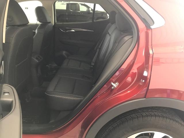 2022 Buick Envision Vehicle Photo in GREEN BAY, WI 54303-3330