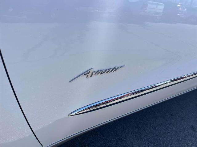 2018 Buick Enclave Vehicle Photo in ALCOA, TN 37701-3235