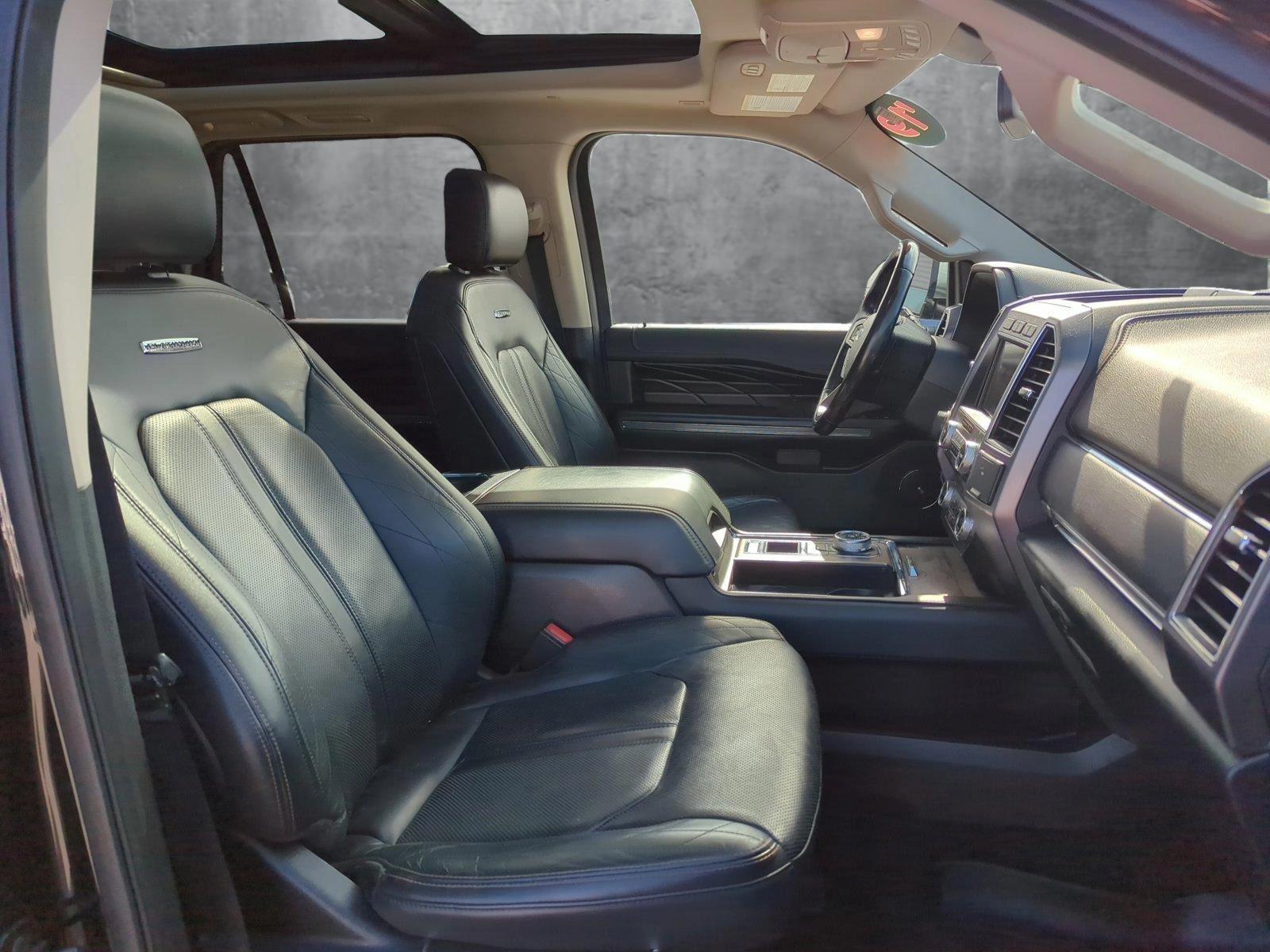 2019 Ford Expedition Vehicle Photo in Memphis, TN 38133