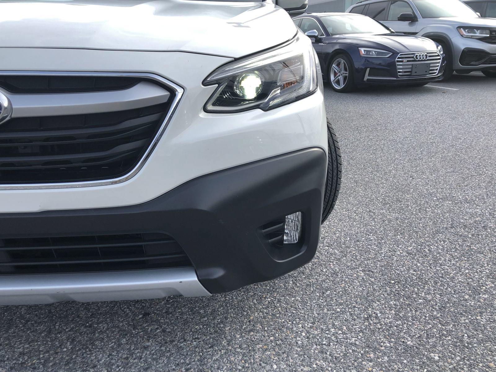 2022 Subaru Outback Vehicle Photo in Mechanicsburg, PA 17050
