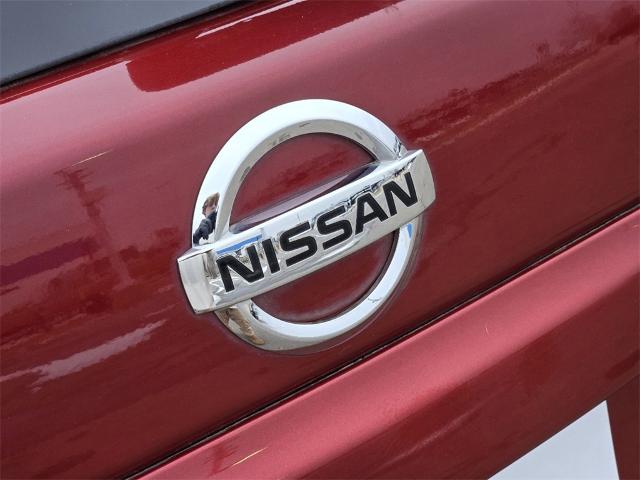 2017 Nissan Murano Vehicle Photo in Oklahoma City, OK 73114